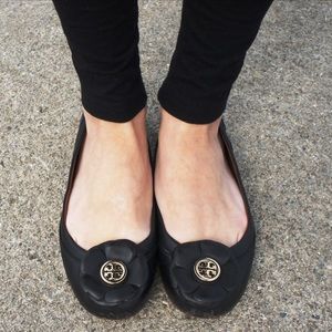 Tory Burch Shelby Ballet Flat